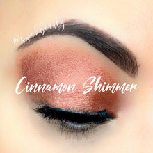 Load image into Gallery viewer, CINNAMON SHIMMER - ShadowSense
