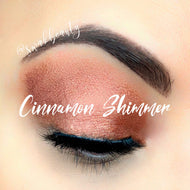CINNAMON SHIMMER - ShadowSense