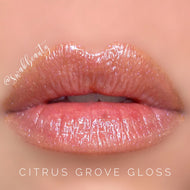 CITRUS GROVE GLOSS- LipSense