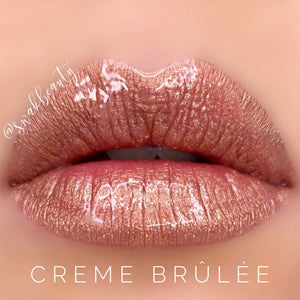 CREME BRULEE - LipSense