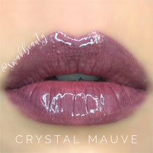 Load image into Gallery viewer, CRYSTAL MAUVE - LipSense
