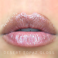 DESERT TOPAZ GLOSS - LipSense