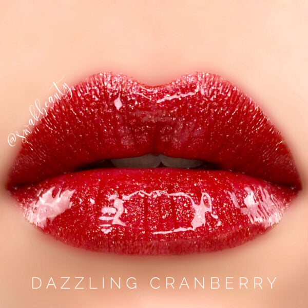 DAZZLING CRANBERRY - LipSense