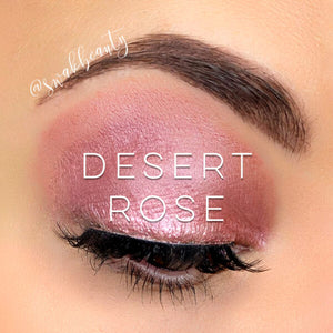 DESERT ROSE - ShadowSense