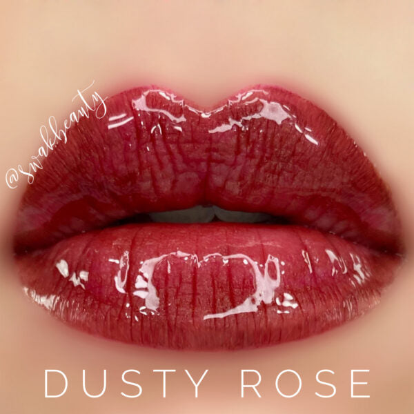 DUSTY ROSE - LipSense