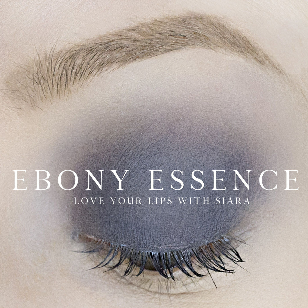 EBONY ESSENCE - ShadowSense