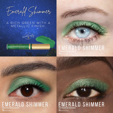 Load image into Gallery viewer, EMERALD SHIMMER - ShadowSense
