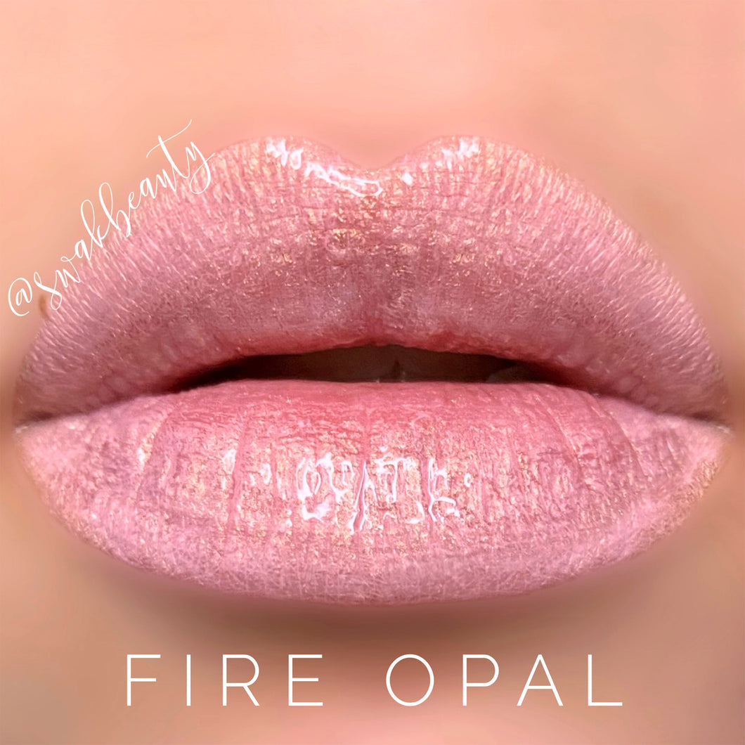FIRE OPAL -  LipSense