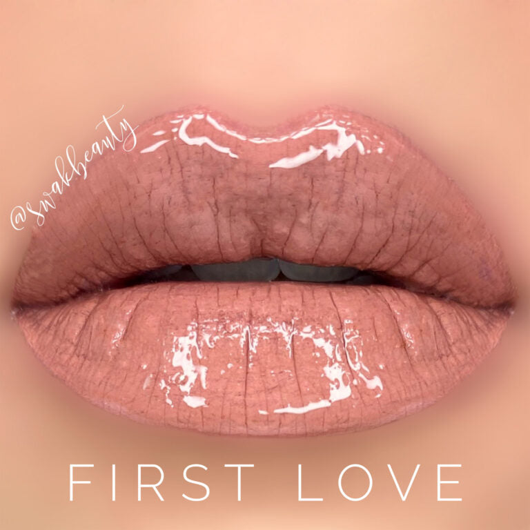 FIRST LOVE - LipSense
