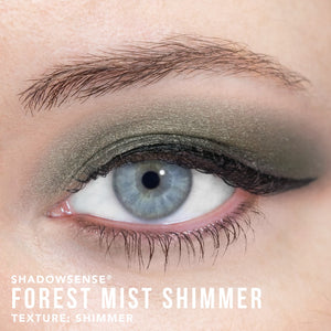 FOREST MIST SHIMMER - ShadowSense