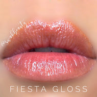 FIESTA GLOSS - LipSense