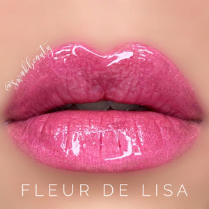 FLEUR DE LISA - LipSense