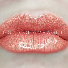 Load image into Gallery viewer, GOLD CHAMPAGNE - LipSense
