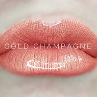 GOLD CHAMPAGNE - LipSense