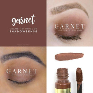 GARNET - ShadowSense