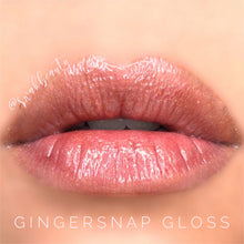 Load image into Gallery viewer, GINGERSNAP GLOSS - LipSense
