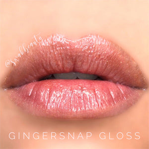 GINGERSNAP GLOSS - LipSense