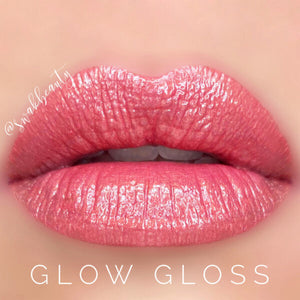 GLOW GLOSS - LipSense