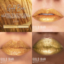 Load image into Gallery viewer, GOLD BAR - LipSense
