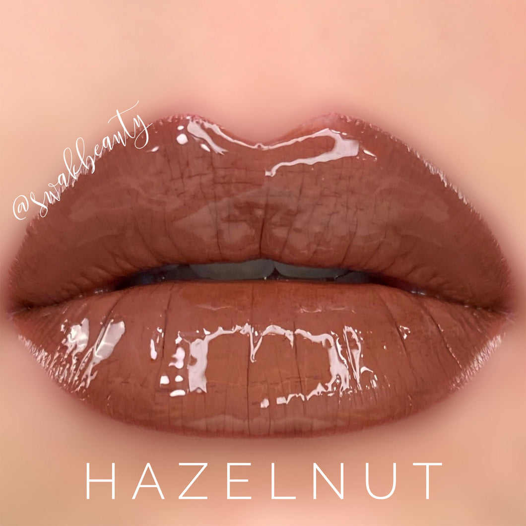 HAZELNUT - LipSense