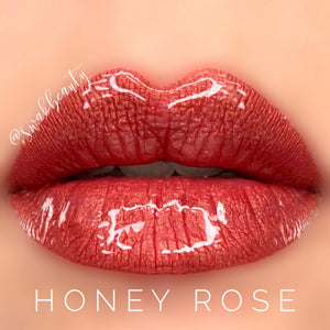 HONEY ROSE - LipSense
