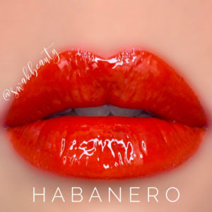HABANERO - LipSense