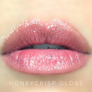 HONEYCRISP GLOSS - LipSense