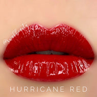 HURRICANE RED - LipSense