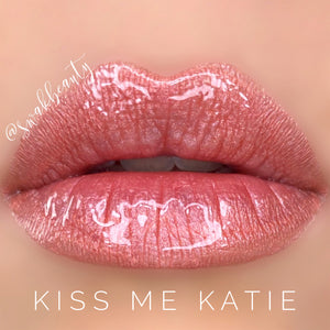 KISS ME KATIE - LipSense
