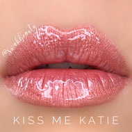 KISS ME KATIE - LipSense