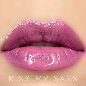 KISS MY SASS - LipSense