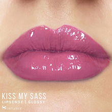 Load image into Gallery viewer, KISS MY SASS - LipSense
