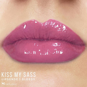 KISS MY SASS - LipSense