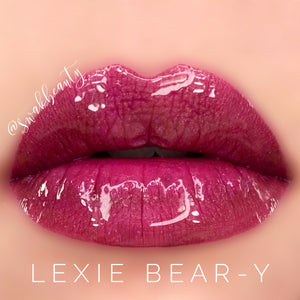 LEXIE BEAR-Y - LipSense