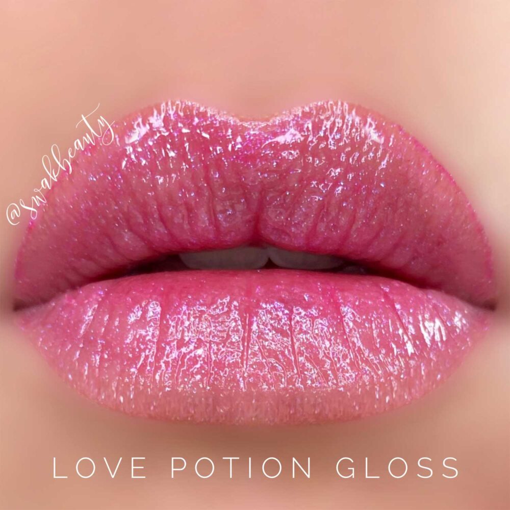LOVE POTION GLOSS - LipSense
