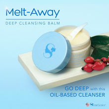 Load image into Gallery viewer, MELT AWAY DEEP CLEANING BALM - SeneDerm
