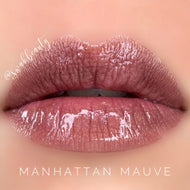 MANHATTAN MAUVE - LipSense