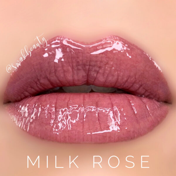 MILK ROSE - LipSense