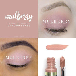MULBERRY - ShadowSense