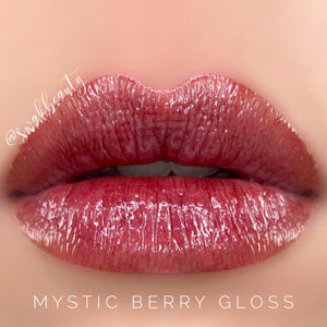 MYSTIC BERRY GLOSS- LipSense