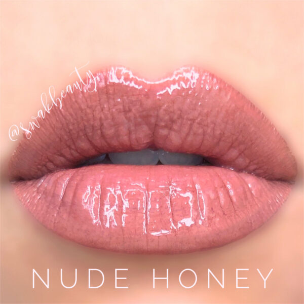 NUDE HONEY - LipSense