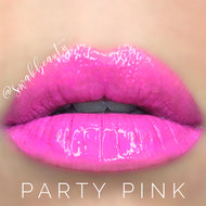 PARTY PINK - LipSense