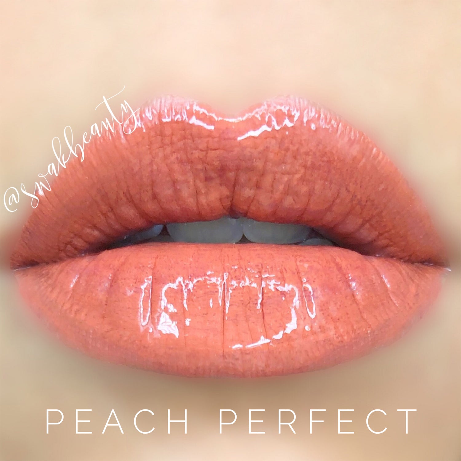 PEACH PERFECT - LipSense – TOOKISSY Shipping/Returns Department