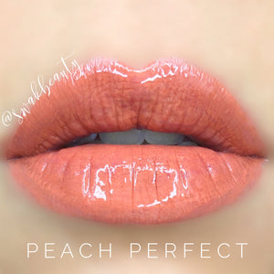 PEACH PERFECT - LipSense