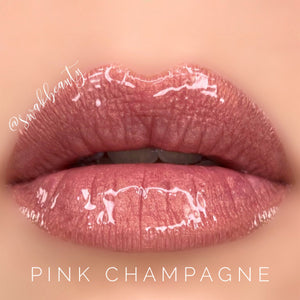 PINK CHAMPAGNE - LipSense