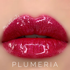 PLUMERIA - LipSense