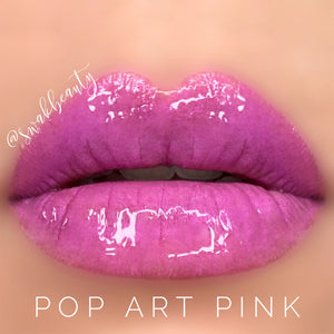 POP ART PINK - LipSense