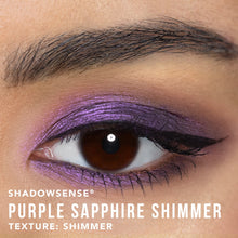 Load image into Gallery viewer, PURPLE SAPPIRE SHIMMER - ShadowSense
