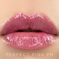 PERFECT PINK PH GLOSSY TINT GLOSS - LipSense