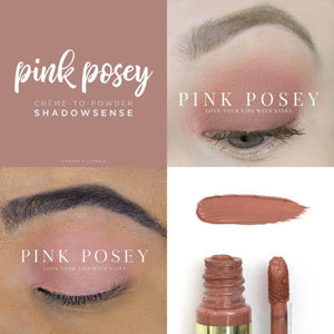 PINK POSEY - ShadowSense